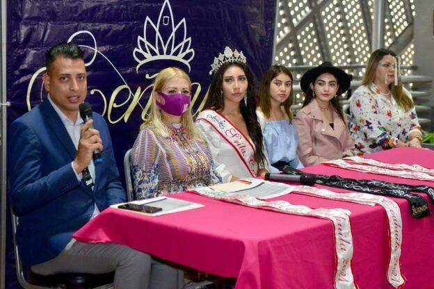 ANUNCIAN GRAN SEMIFINAL DE ‘SEÑORITA ESTADO DE COAHUILA’
