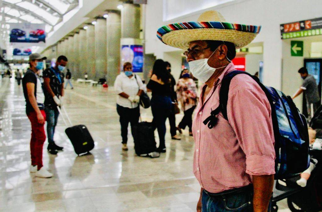 RECOMIENDA SALUD COAHUILA CONTENER CONTAGIOS TRAS REGRESO DE VACACIONISTAS