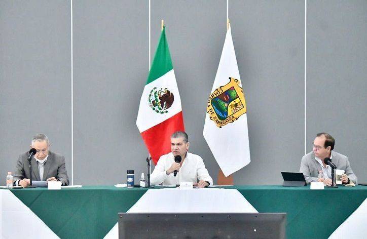 GENERA COAHUILA SUS CONDICIONES DE REGRESO A CLASES: MARS