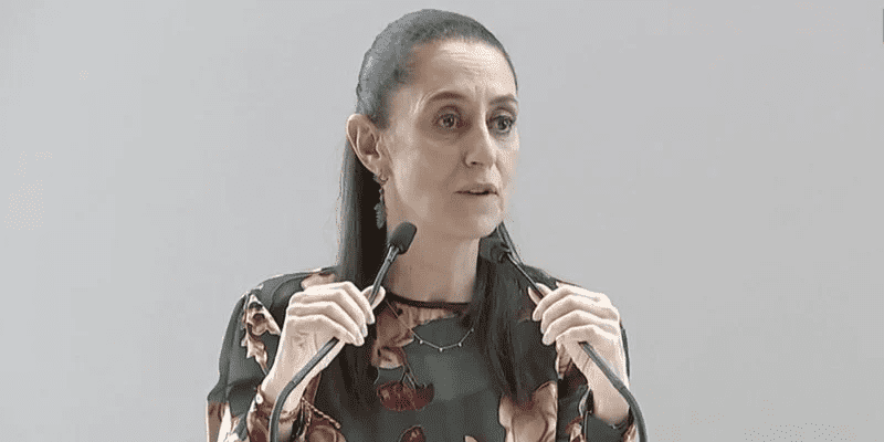 Sheinbaum anuncia que Mi Beca Para Empezar tendrá un incremento desde septiembre