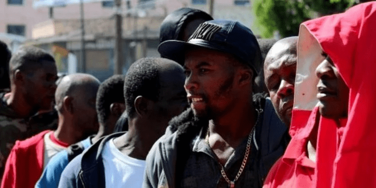 Senado de Haití designa a Joseph Lambert como presidente tras asesinato de Jovenel Moïse