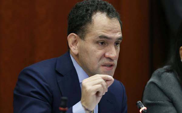 Presidirá Herrera Banco de México