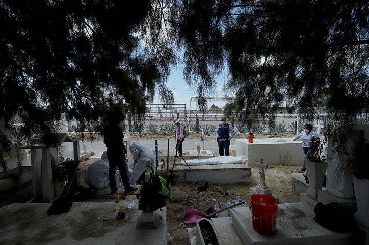 Respalda Coahuila labor de Colectivos de Búsqueda de Personas Desaparecidas