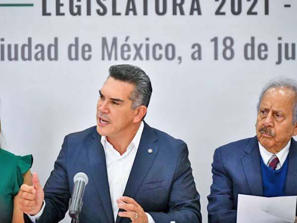 Presenta PRI denuncia por agresión y secuestro de instalaciones