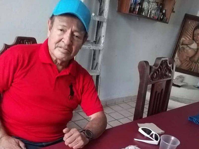 ‘Acaban de intubar a Sammy’, fue sedado… lo reportan grave por covid