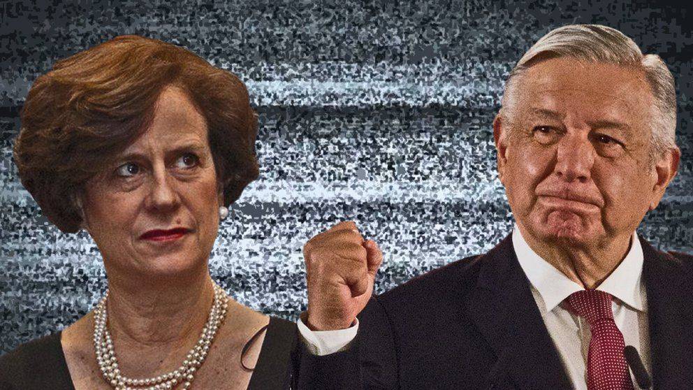 “Es una trampa”: Denise Dresser se lanzó contra la consulta popular de AMLO