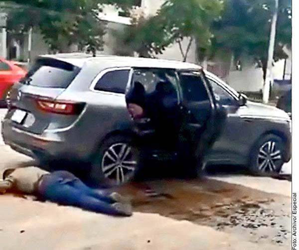 Huyen por violencia 2 mil en Chiapas