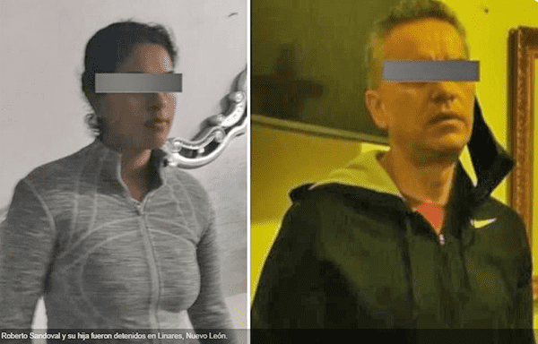 Vinculan a proceso a hija del ex gobernador de Nayarit