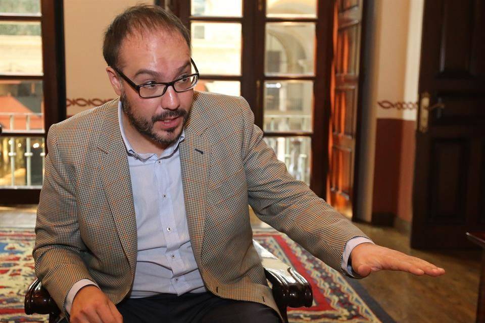 Acumula Toledo millones y casas
