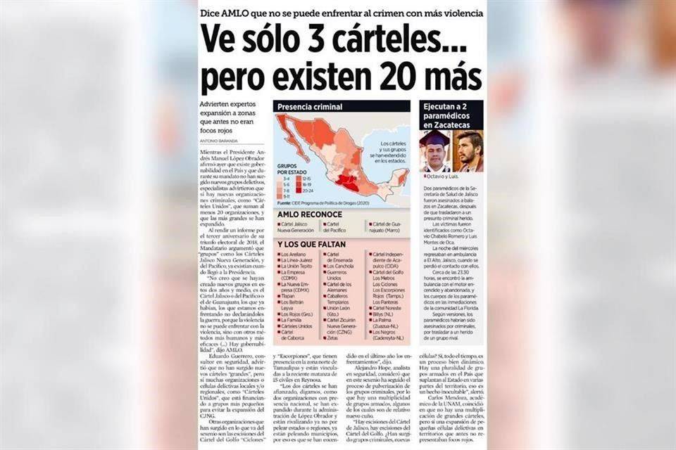 Acusa AMLO que usaron a narco para hacer fraude electoral