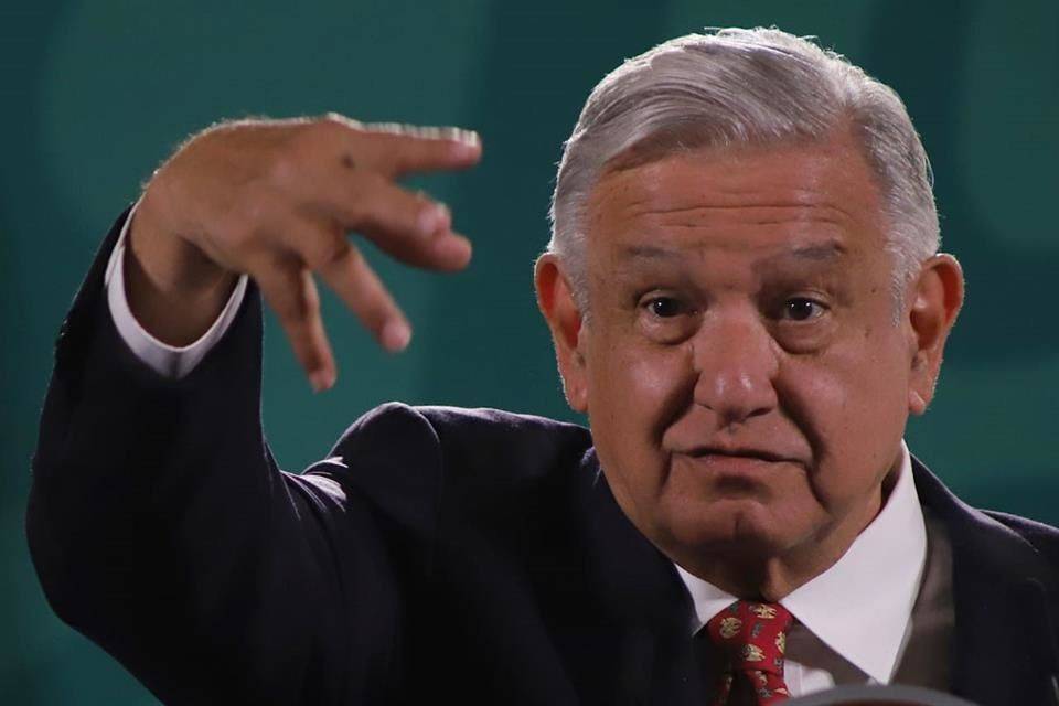 ‘Acá no hay tapados, están Claudia, Marcelo…’