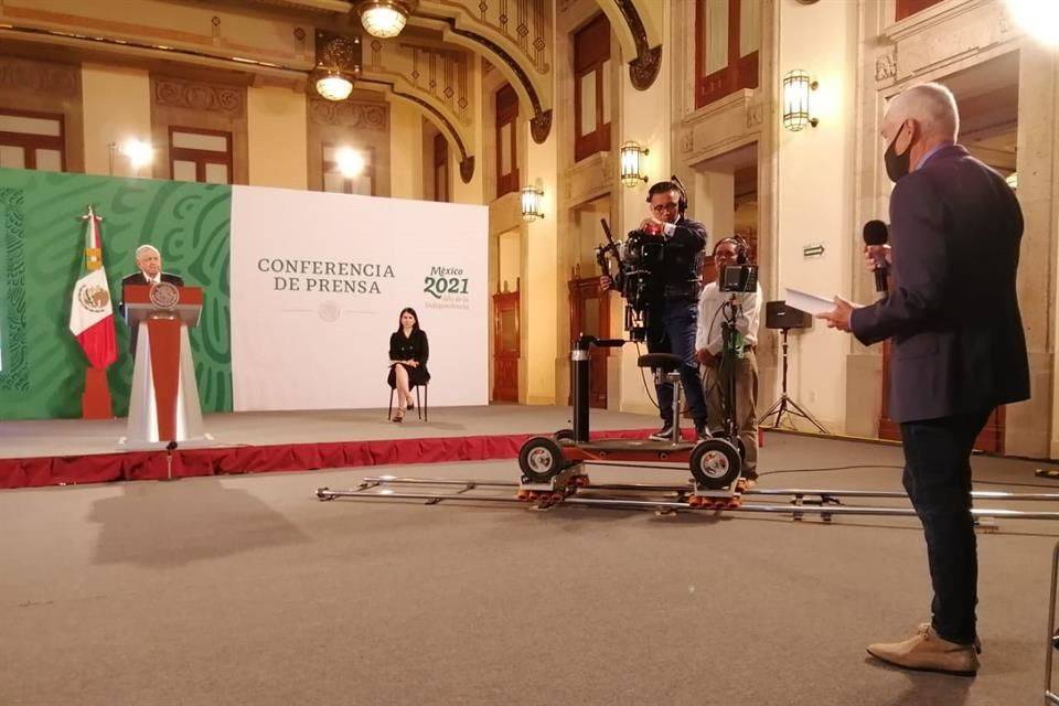 ¿Fracasó el abrazos, no balazos? ‘Violencia no es fácil’