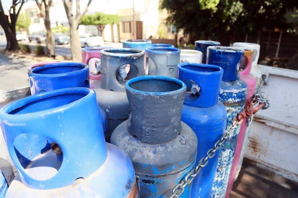Arrancará Gas Bienestar en bastiones de Morena