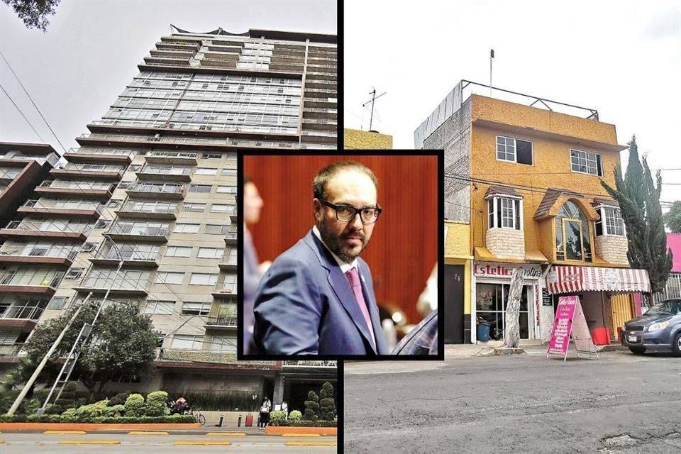 Detecta UIF a Toledo red de prestanombres