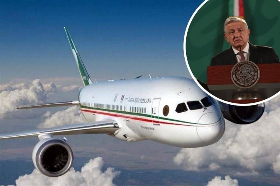 Ahora ofrece el TP-01 a Aeroméxico para fiestas