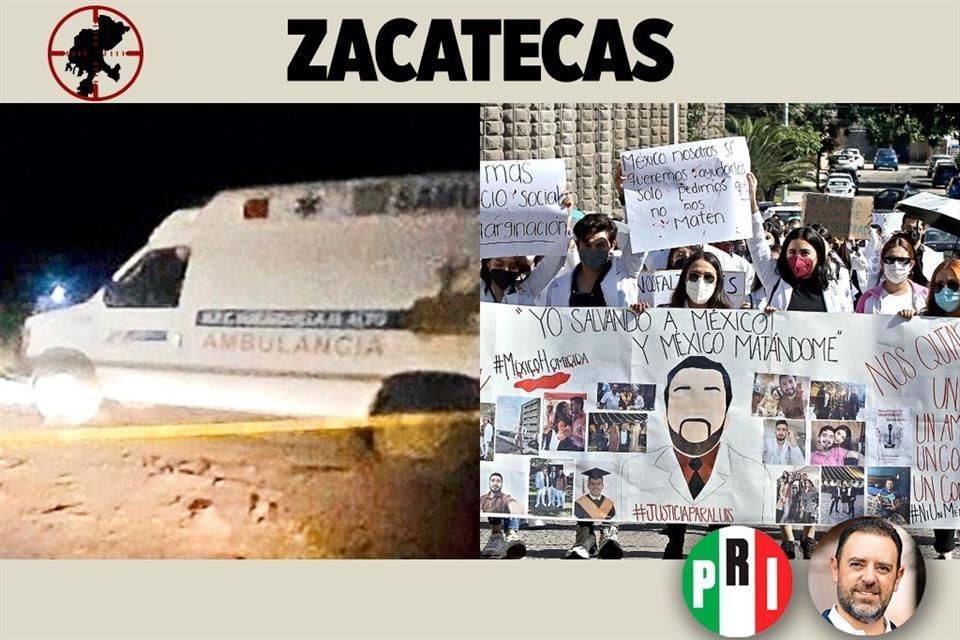 Desbordan conflictos