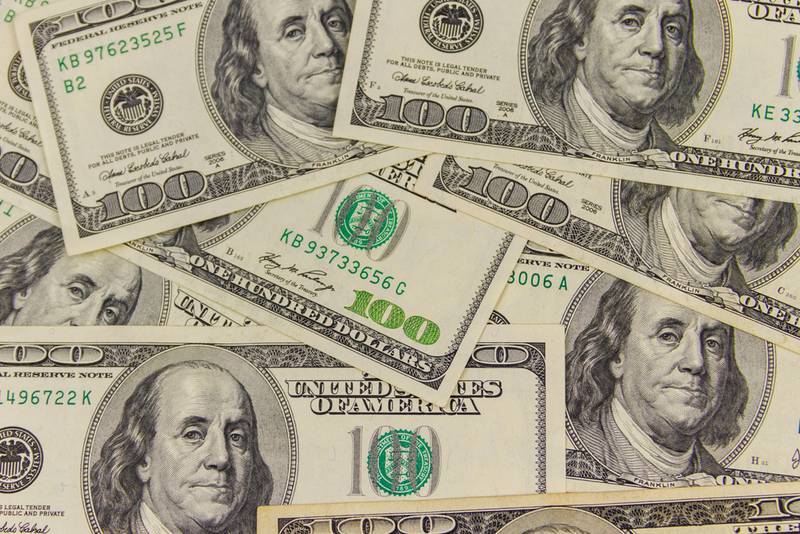 Precio del dólar hoy 21 de julio de 2021