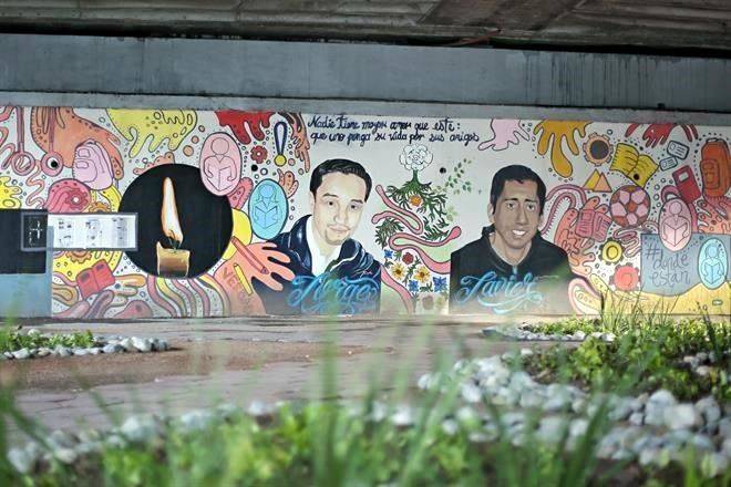Darán carpetazo al caso de alumnos del Tec asesinados