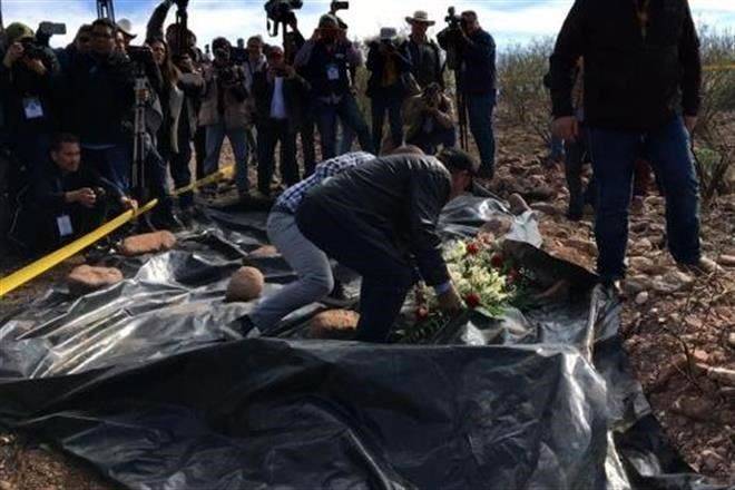 Piden a AMLO no dar carpetazo en caso Bavispe