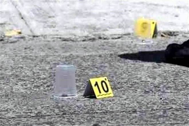 Deja 5 muertos enfrentamiento en Iguala, Guerrero