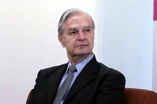 Denuncian ante FGR a Rector de UDLAP por lavado