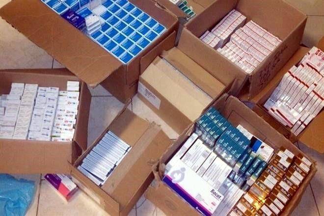 Pasan días y no llegan oncológicos