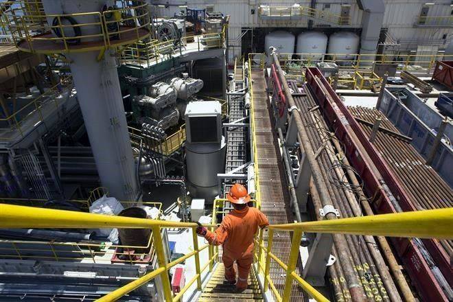 Riesgoso, uso de combustibles fósiles.- Greenpeace