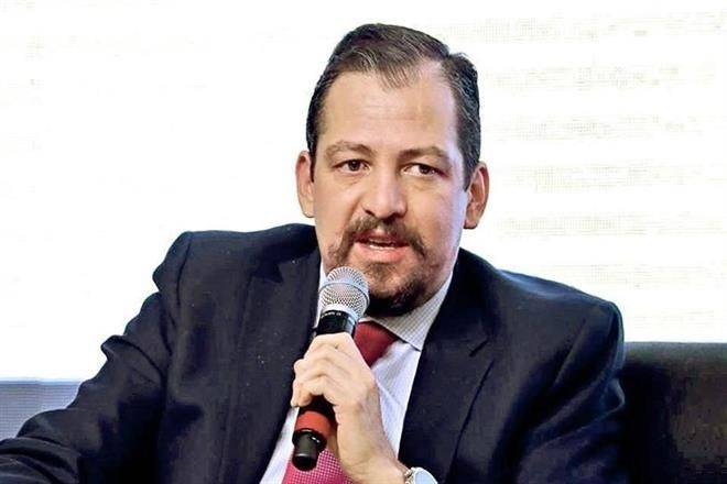 Ponen mira a magistrado billetes y pierde control de TEPJF