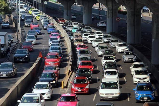 Endurecen castigos en CDMX contra conductores