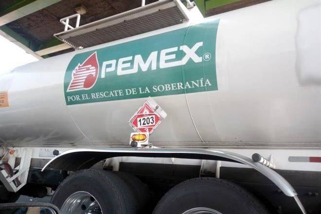 Demandará Talos por abuso de Pemex