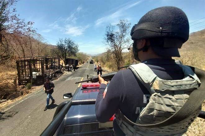 Surgen más grupos criminales