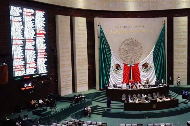 Presentan acción de inconstitucionalidad contra Ley Zaldívar