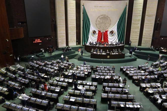 Oculta Congreso sus operaciones