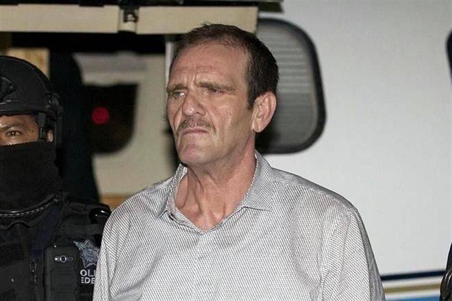 Señala FGR irregularidades durante absolución de ‘El Güero’