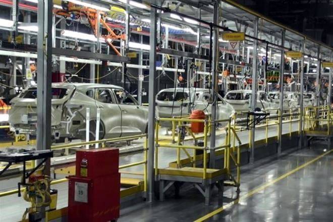 Sin resolver, disputa en reglas de origen de autos