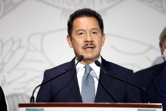 Apuran extraordinario para aprobar nombramiento en SHCP