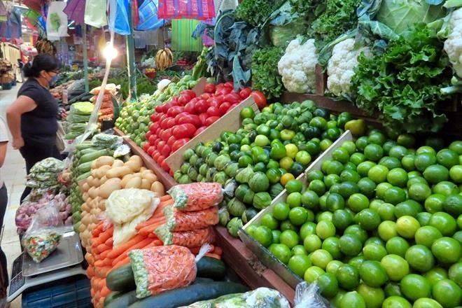 Avanza inflación a 5.75% en quincena de julio