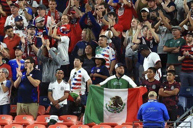 Libra FMF veto de FIFA, mas no fuerte multa