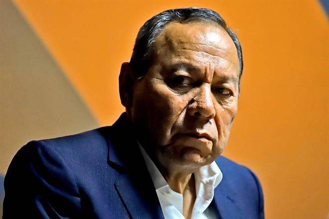 Exigen a INE indagar a hermano de AMLO que recibió dinero