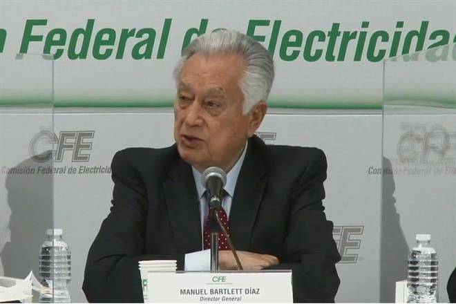 Busca CFE suspender centrales privadas que debiliten red