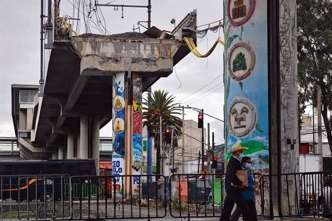 Darán un millón de pesos a víctimas de la L-12