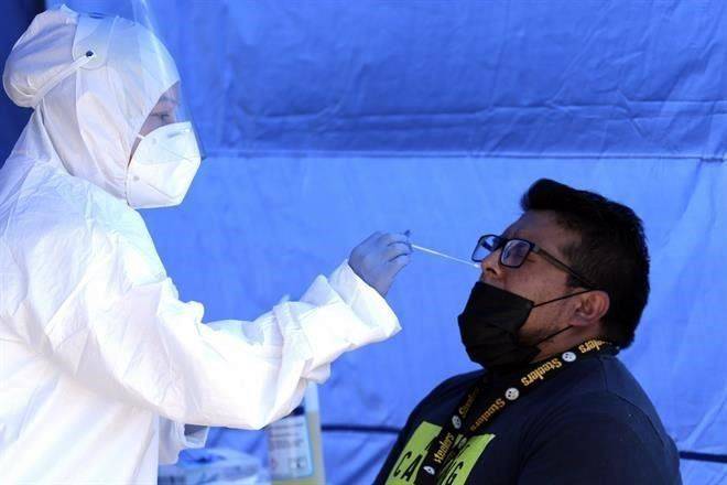 Retrocede Edomex a semáforo amarillo