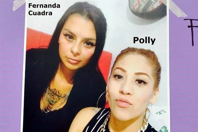 Fallece Polly, joven arrollada en Iztacalco