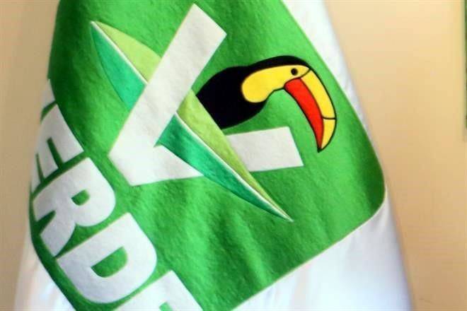 Piden 162 mil quitar registro a PVEM