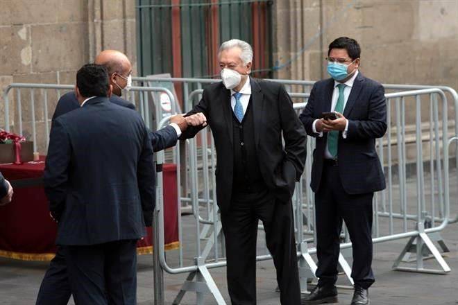 Vamos a todo dar en la 4T.- Bartett