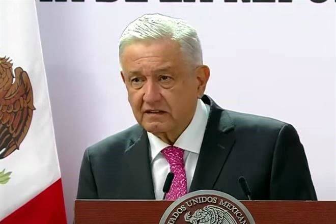 ‘Hay gobernabilidad, cárteles existían cuando llegamos’
