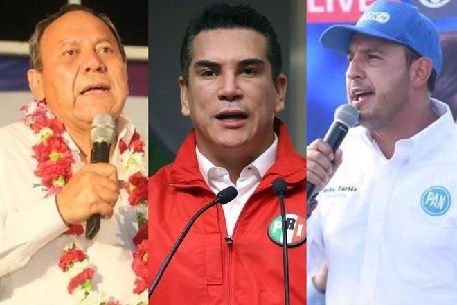 Critican informe y gestión de AMLO