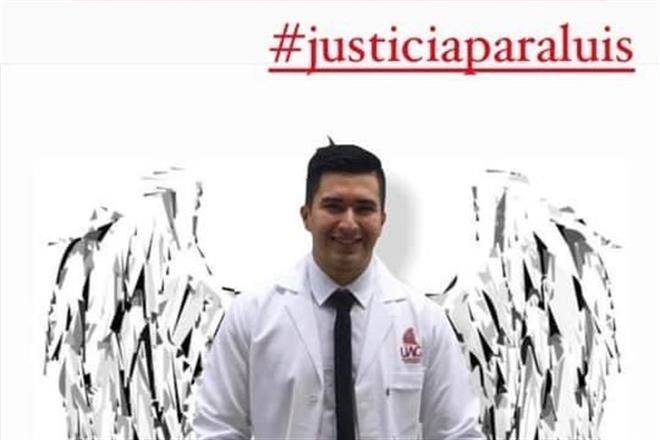 Piden justicia por paramédicos asesinados en Zacatecas