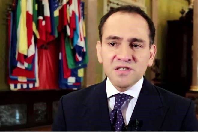 Países de ingresos medios fueron olvidados.-Herrera