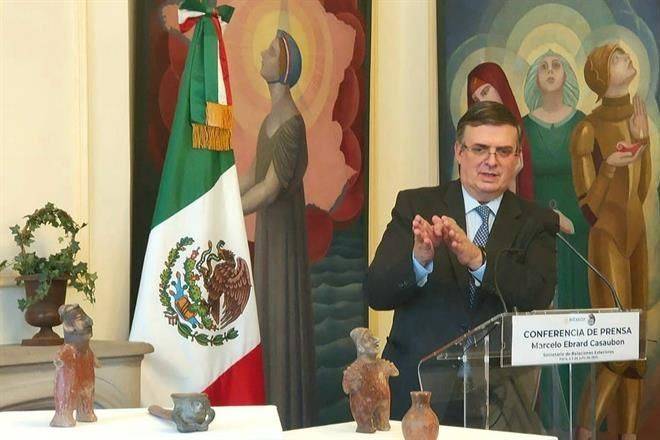 Esperan que ‘pasaporte Covid’ de UE no afecte a mexicanos